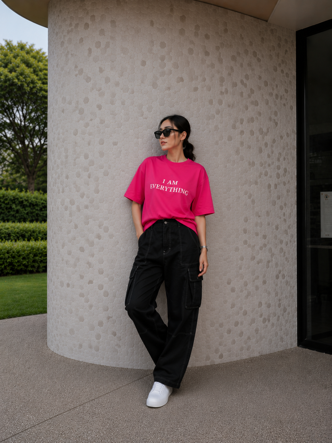 I love Everything Couple T-Shirt