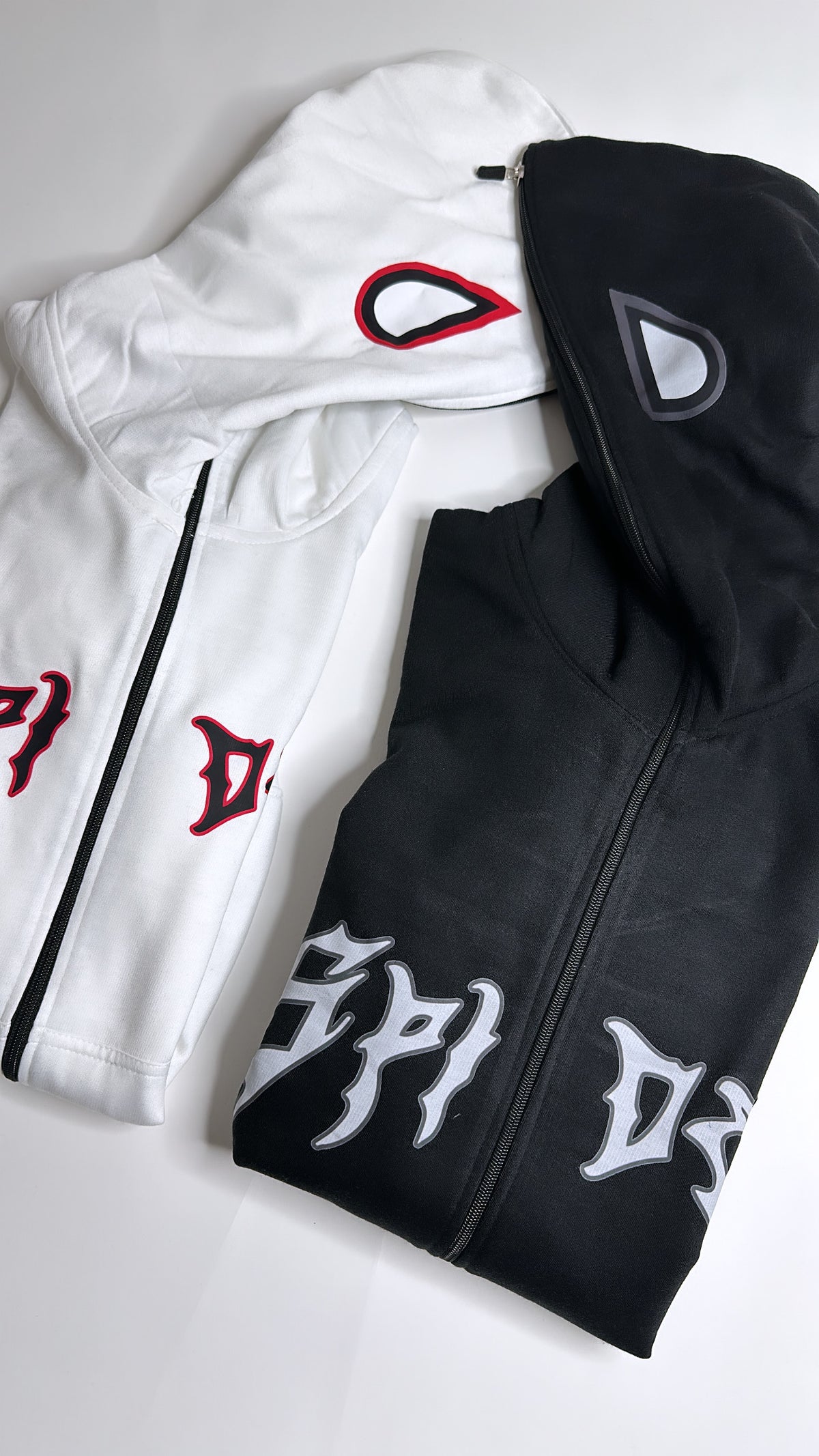 2-Pack Spiderman Multiverse Full Zipper Jackets