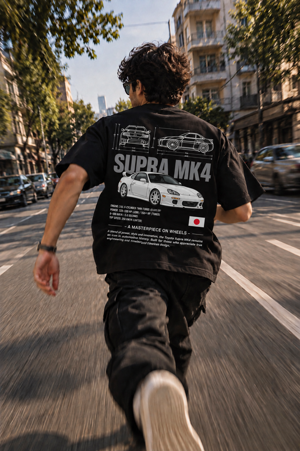 T-SHIRT