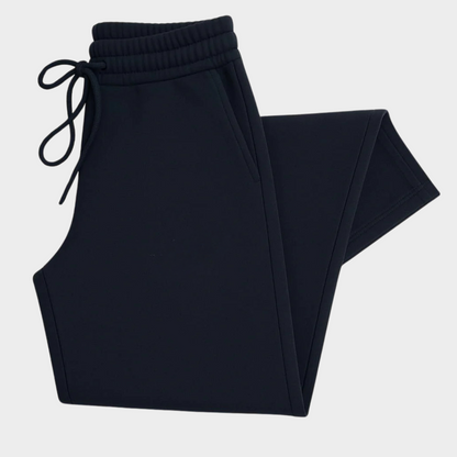 Navy Blue Unisex Sweatpant