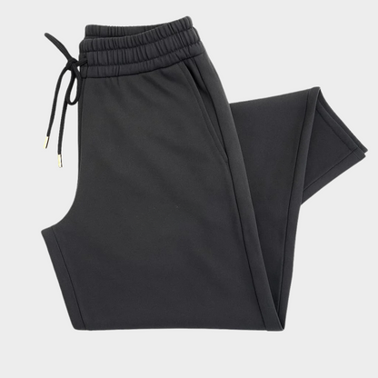 Grey Unisex Sweatpant